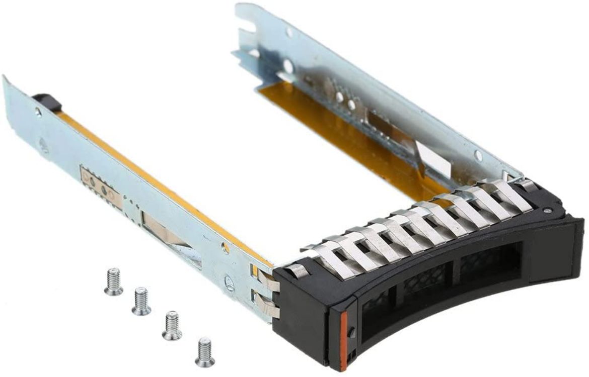 bandeja repuesto IBM HD 2.5