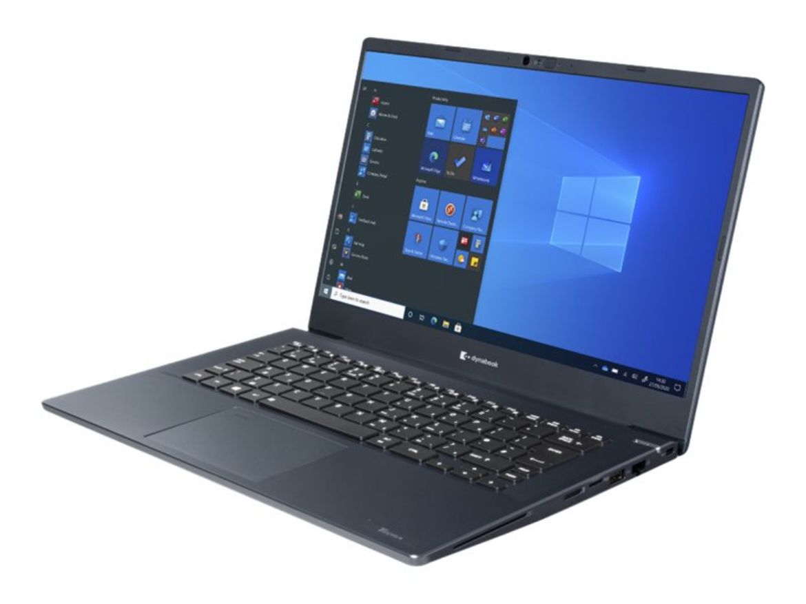 Dynabook Toshiba Tecra A40-J-17M