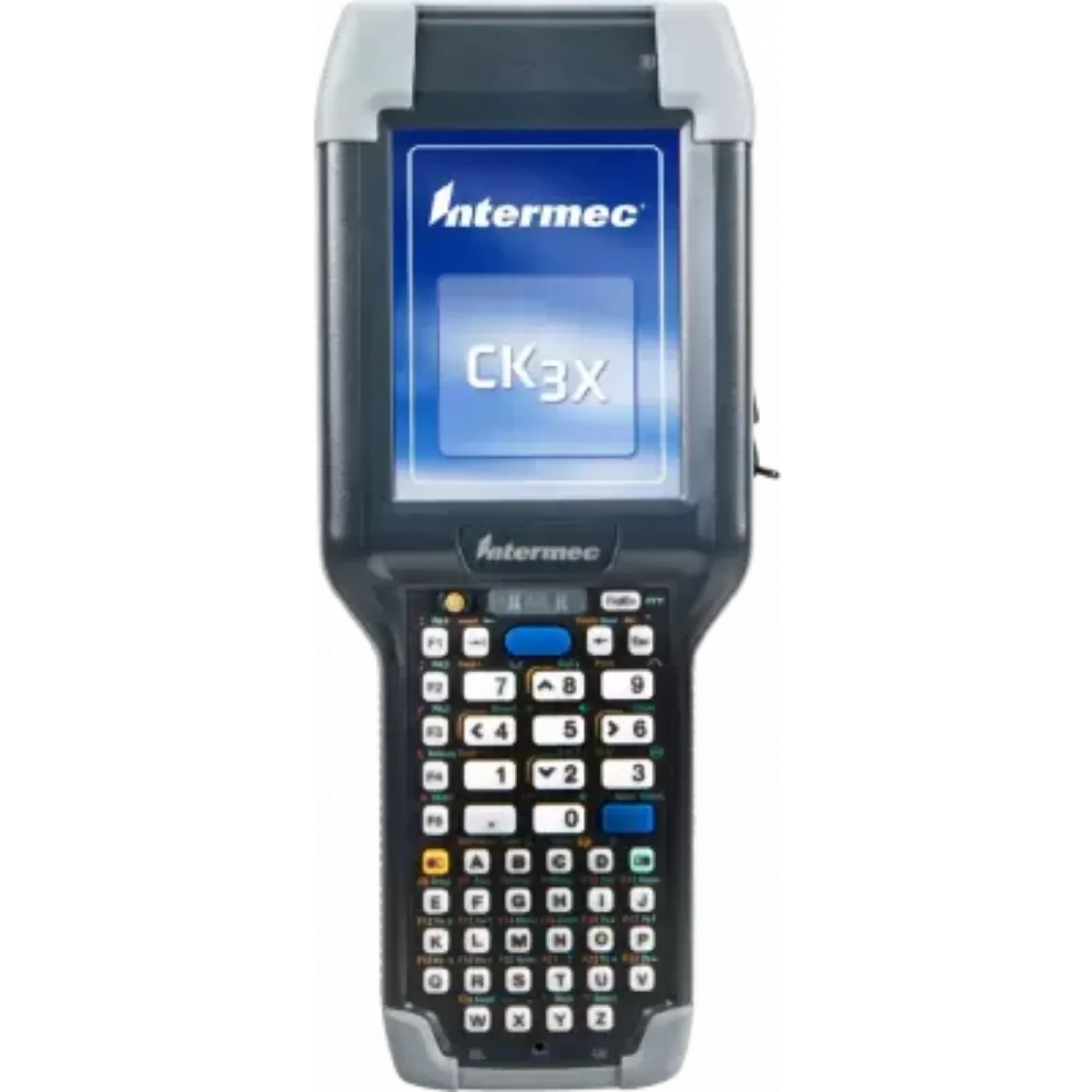 CK3XAB4M000W4400 - Intermec CK3 Honeywell CK3X, 2D, EX25, USB, BLUETOOTH, WLAN, Num