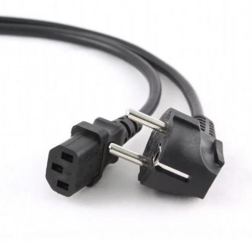 Cable de Alimentación Schuko a IEC PC Tipo A