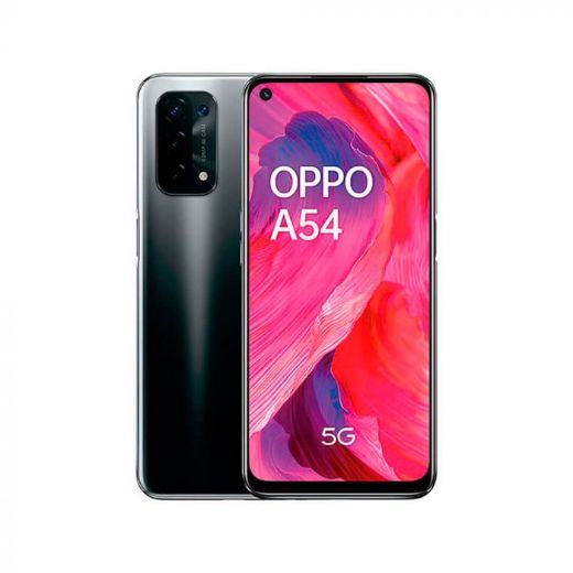 Oppo A54 5g Fluid Black