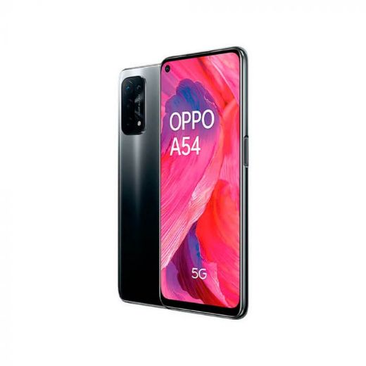 Oppo A54 5g Fluid Black