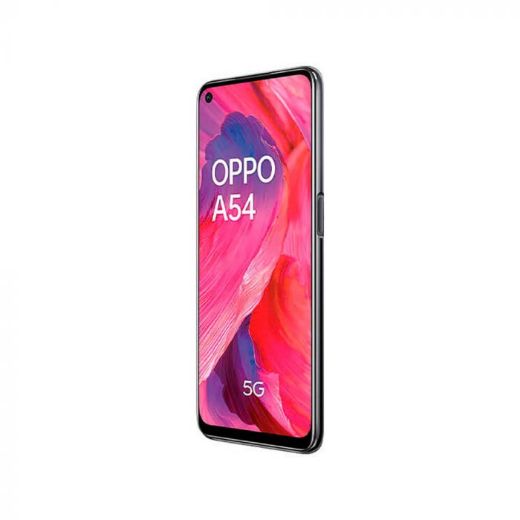 Oppo A54 5g Fluid Black
