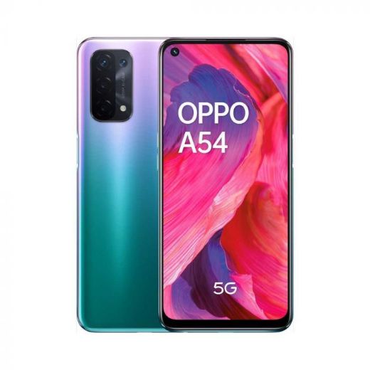 OPPO A54 g5 purple