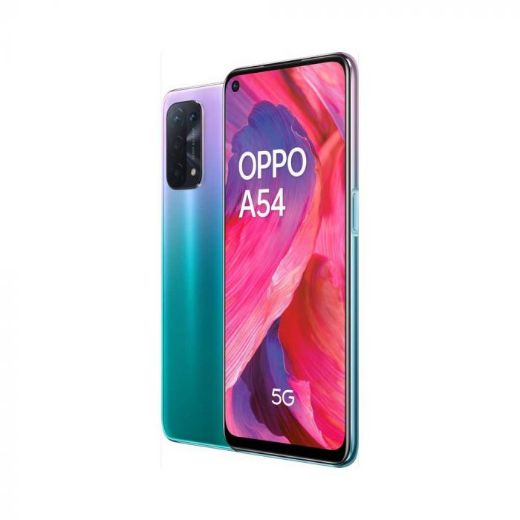 OPPO A54 g5 purple