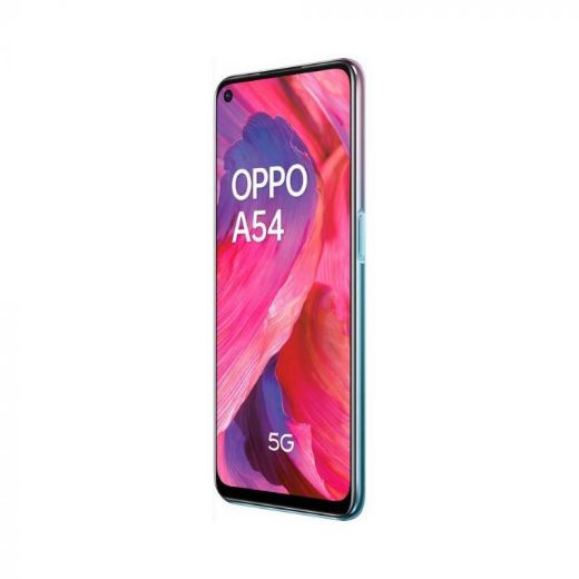 OPPO A54 g5 purple