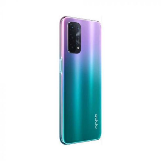 OPPO A54 g5 purple