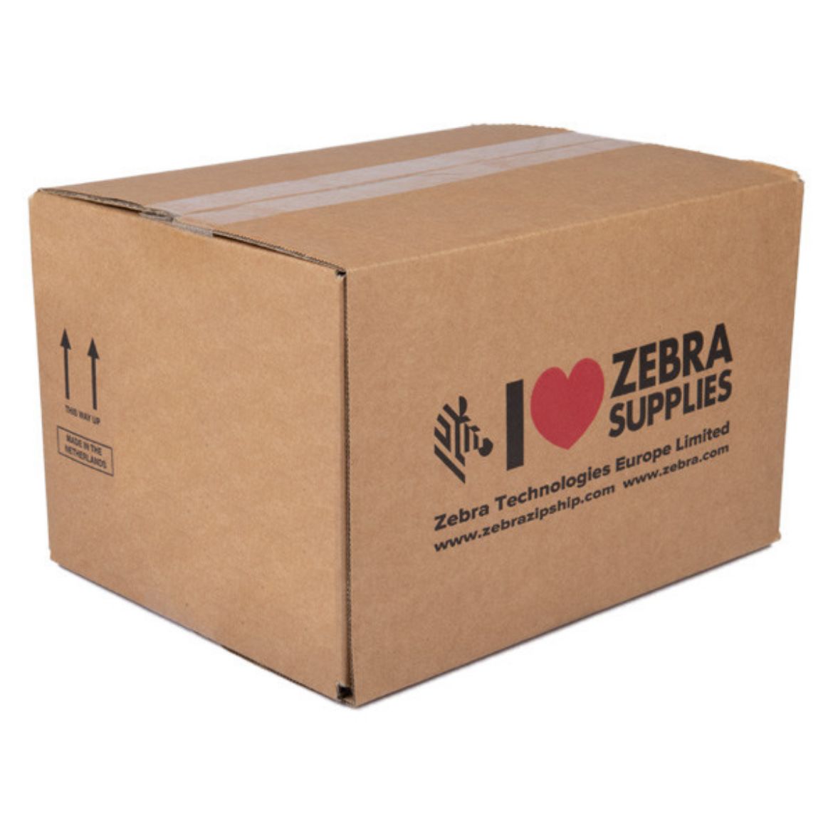 Etiquetas Zebra 50X14,60 M.L