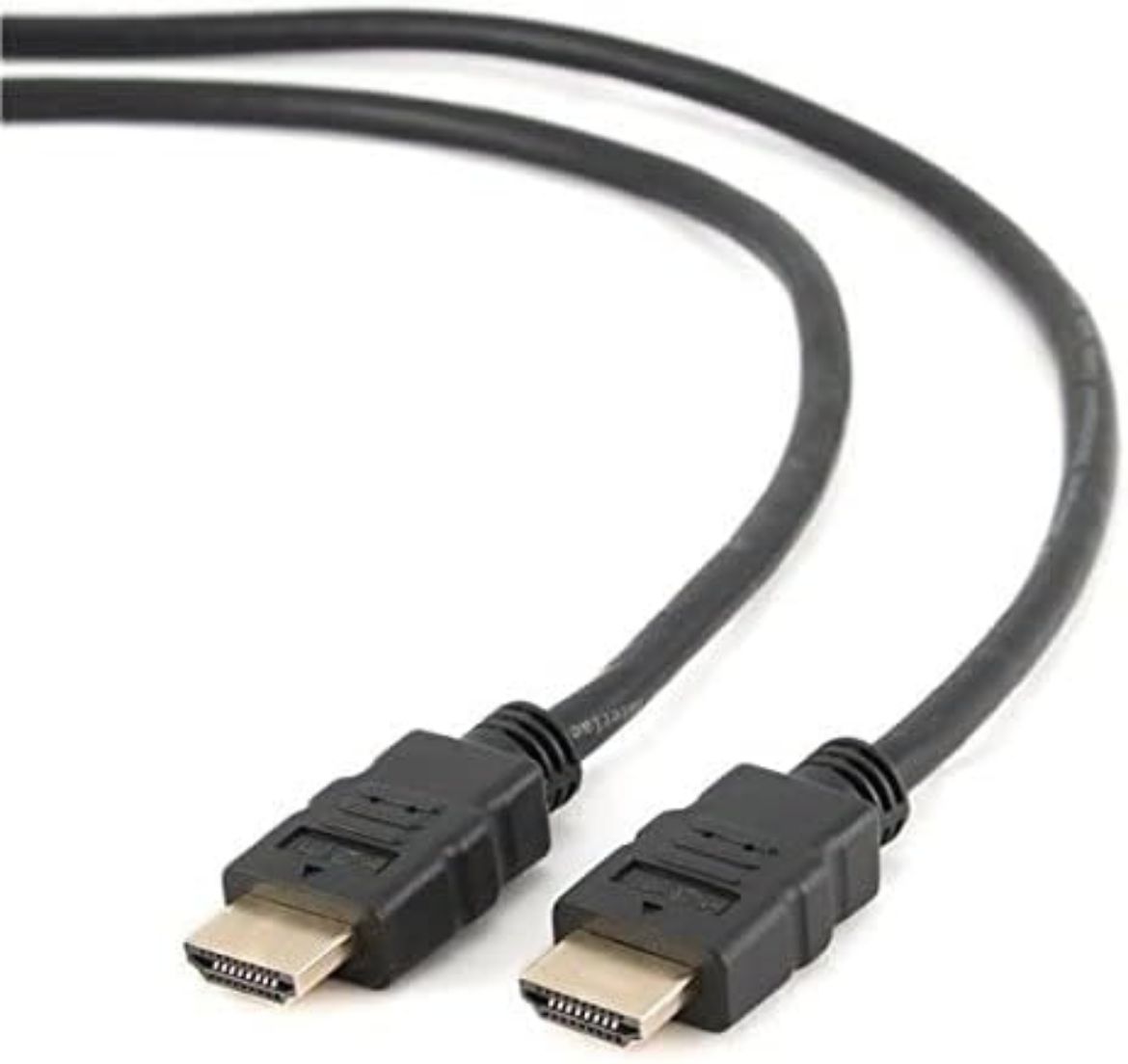 Cable HDMI Alta Velocidad macho-macho, 1.8m
